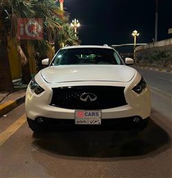 إنفينيتي FX